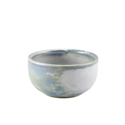 Terra Porcelain Seafoam Rund skål 11,5 cm