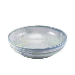 Terra Porcelain Seafoam Skål Coupe 20 cm