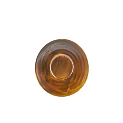 Terra Porcelæn Rustik Kobber Underkop 11,5cm