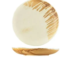 Terra Roko Sand Coupe Skål 28cm Genware
