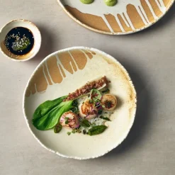 Terra Roko Sand Ramekin 6cl/2.1oz Genware