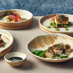 Terra Roko Sand Ramekin 6cl/2.1oz Genware