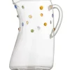 Thalia Kande i klart glas, 1,3 L