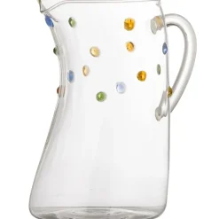 Thalia Kande i klart glas, 1,3 L