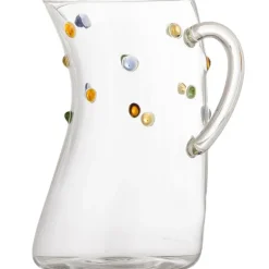 Thalia Kande i klart glas, 1,3 L