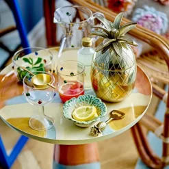 Thalia Kande i klart glas, 1,3 L
