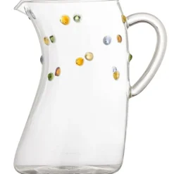 Thalia Kande i klart glas, 1,3 L
