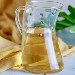 Thalia Kande i klart glas, 1,3 L
