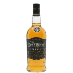 The Dead Rabbit Irish Whiskey FL 70