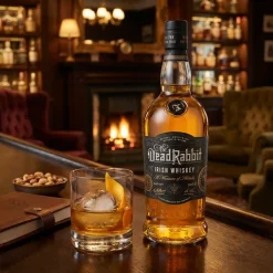 The Dead Rabbit Irish Whiskey FL 70