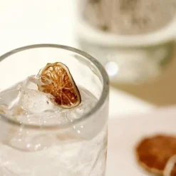 The GOAT Gin FL 70