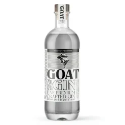 The GOAT Gin FL 70