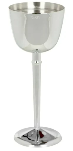 The Grail jigger cup