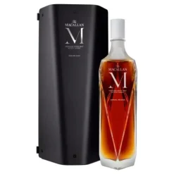 The Macallan M Decanter 2023 Highland Single Malt FL 70