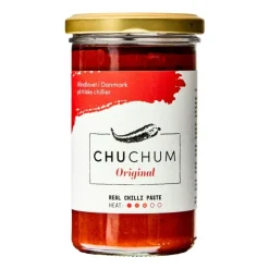 The Original Chu-Chum Chilli Sauce 270ml