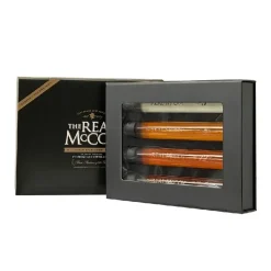 The Real Mccoy Tasting Kit
