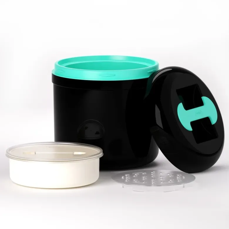 Thermobox - mad & isterninger 4 liter