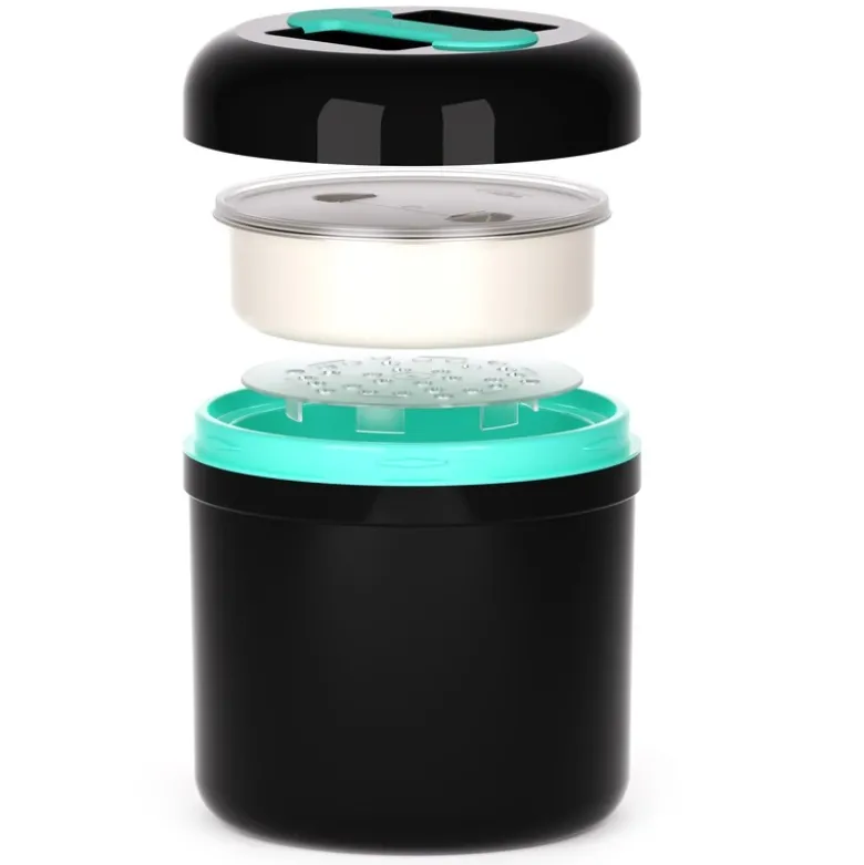 Thermobox - mad & isterninger 4 liter