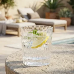 The Thomas Drikkeglas 30 CL Polycarbonat