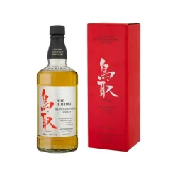 The Tottori Blended malt Whisky FL 50