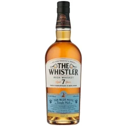 The Whistler "Blue Note" 7 YO Irish Single Malt