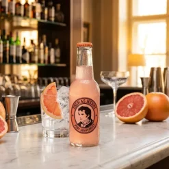 Thomas Henry Pink Grapefruit 20 CL.