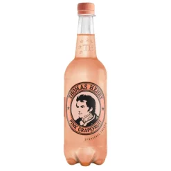 Thomas Henry Pink Grapefruit 75cl
