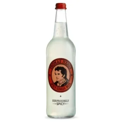 Thomas Henry Spicy Ginger Beer 75cl