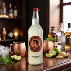 Thomas Henry Spicy Ginger Beer 75cl