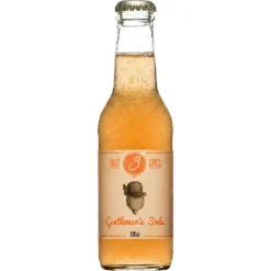 Three Cents Gentlemens Soda 20 cl