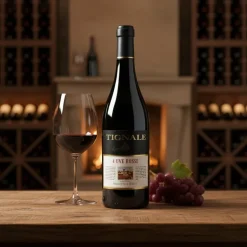 Tignale 4 Uve Rosse 0,75 L – Tignale