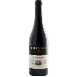 Tignale 4 Uve Rosse 0,75 L – Tignale