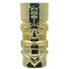 Tiki highball glas guld 450 ml