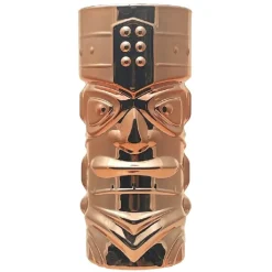 Tiki highball glas kobber 450 ml