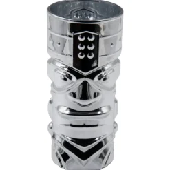 Tiki highball glas sølv 450 ml