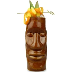 Tiki krus Easter Islander 450 ml