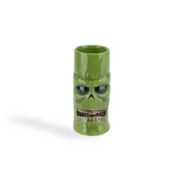 Tiki Krus Keramik 390ml