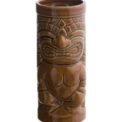 Tiki krus Maori 330 ml