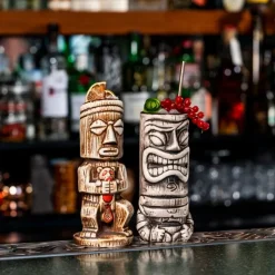 Tiki krus Samif 445 ml