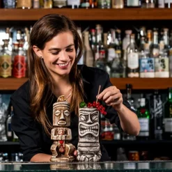 Tiki krus Tuhi 530 ml