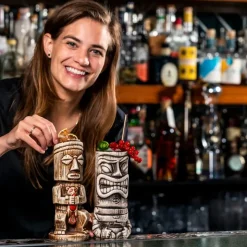 Tiki krus Tuhi 530 ml