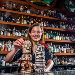 Tiki krus Tuhi 530 ml