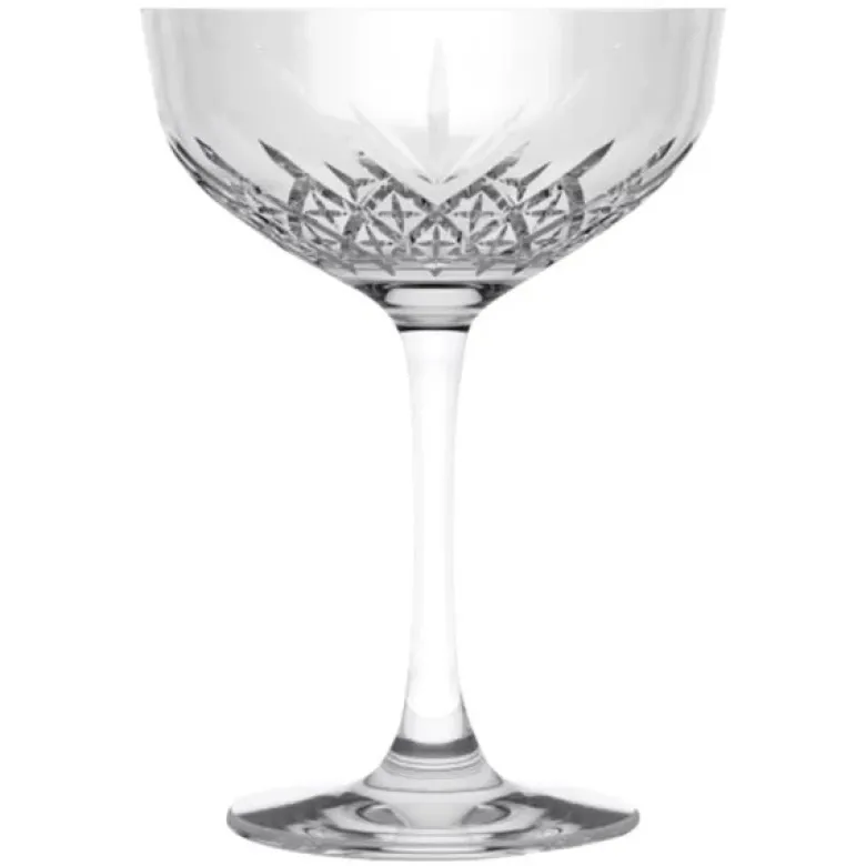 Timeless Champagneskål 27 cl