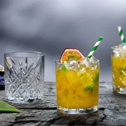 Timeless Drinksglas 35 cl Stabelbart