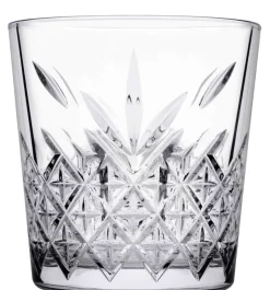 Timeless Drinksglas 35 cl Stabelbart