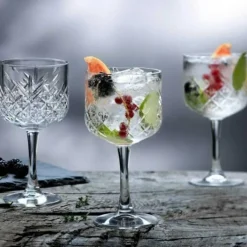 Timeless Gin & Tonic Cocktailglas 50 cl