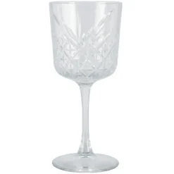 Timeless Rødvinsglas 33 cl