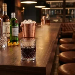 Timeless Shotglas 6 cl