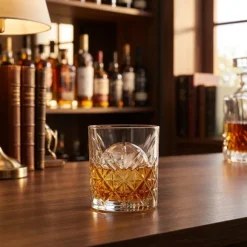 Timeless Whiskey glas 21 cl