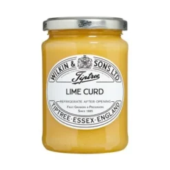 Tiptree Lime Curd 312g